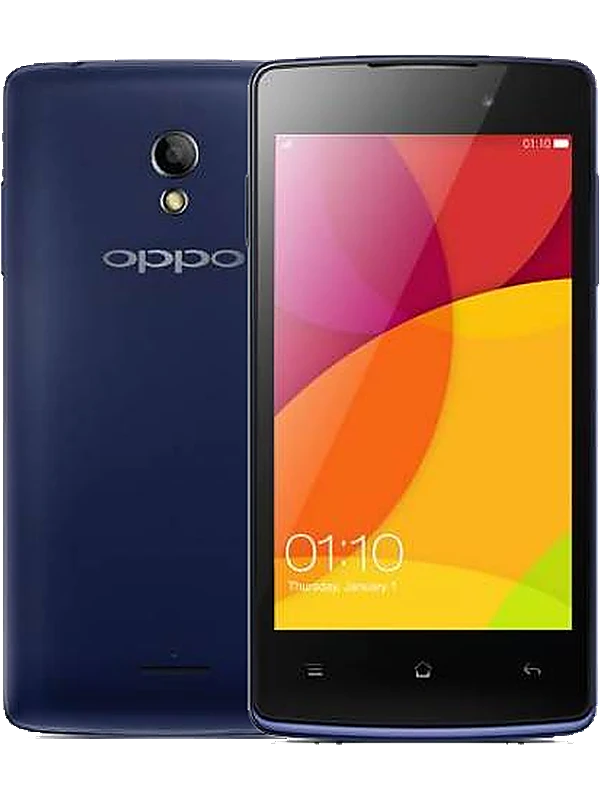Oppo Joy Plus