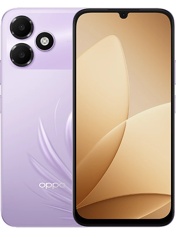 Oppo K14 Lite