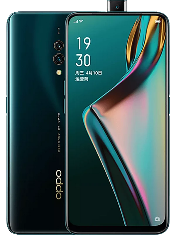 Oppo K3
