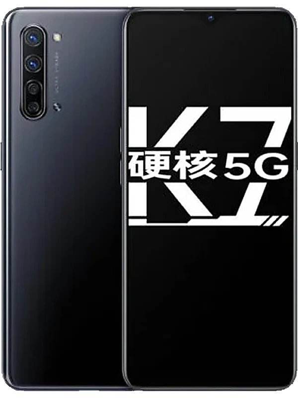 Oppo K7 5G