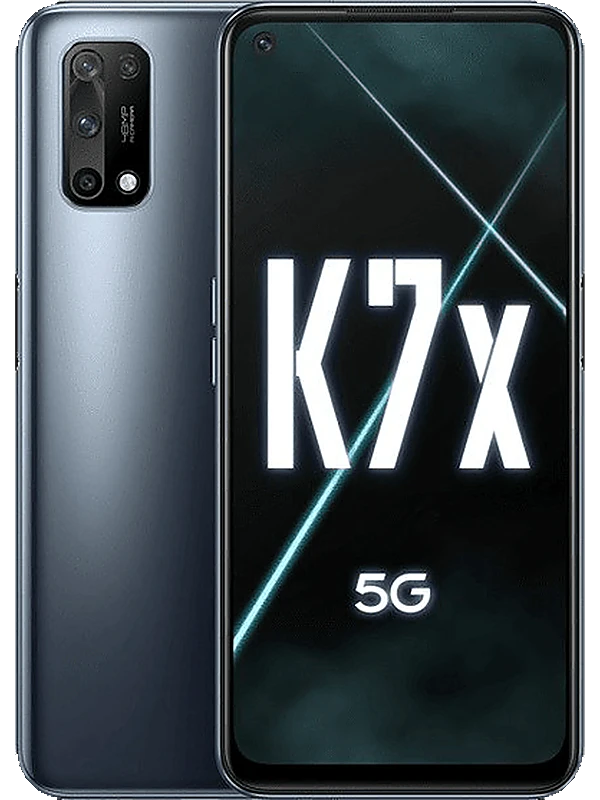 Oppo K7x