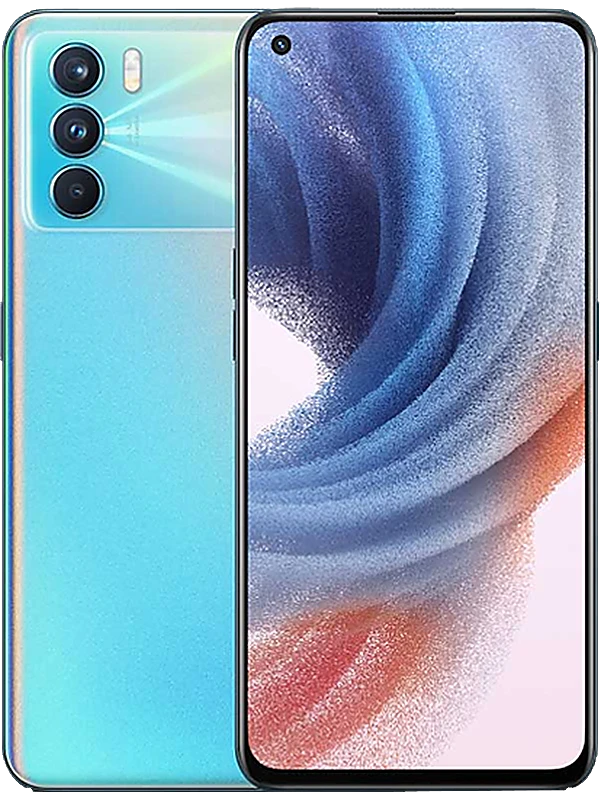 Oppo K9 Pro