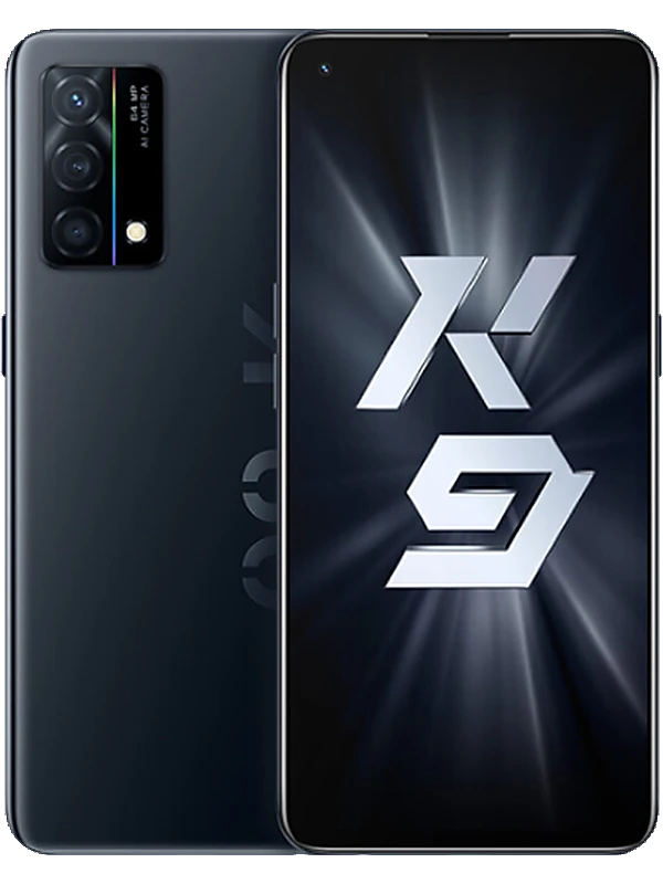 Oppo K9