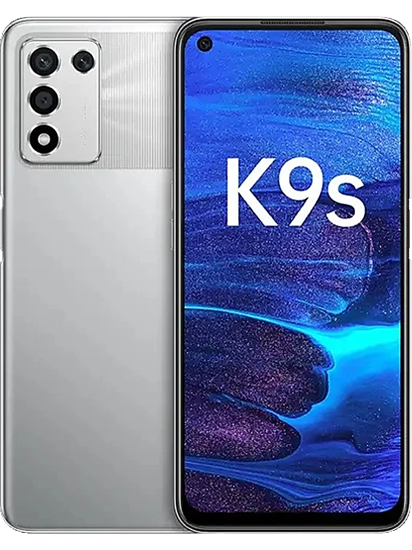 Oppo K9s