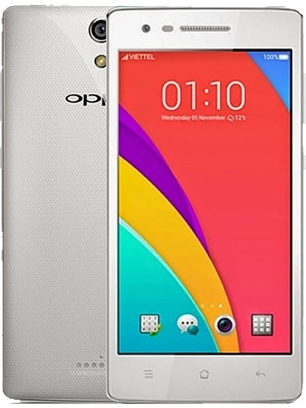 Oppo Mirror 3