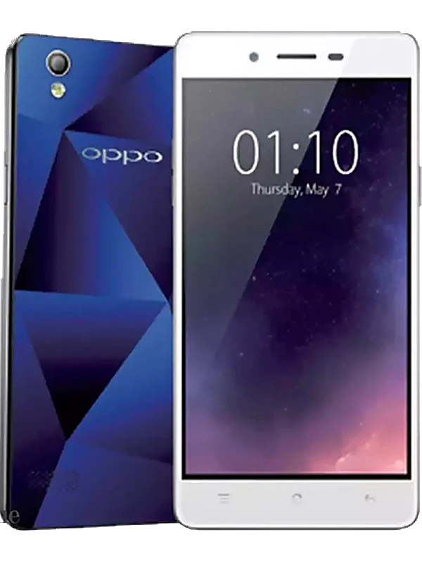 Oppo Mirror 5