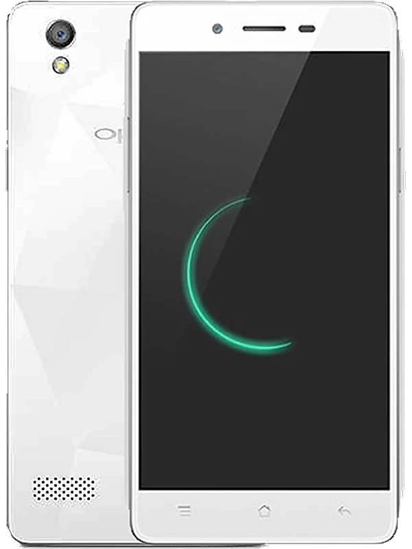 Oppo Mirror 5s