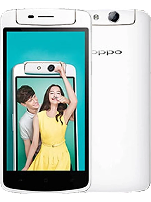 Oppo N1 mini