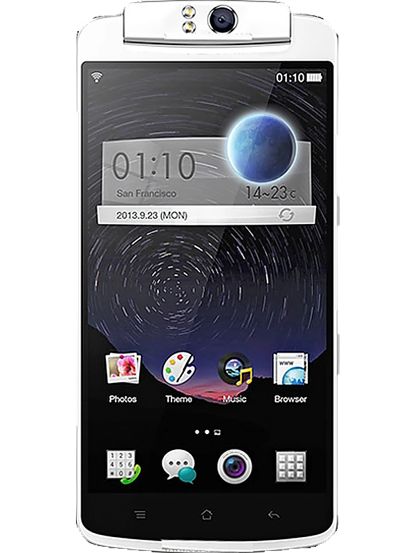 Oppo N1