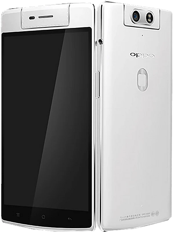 Oppo N3