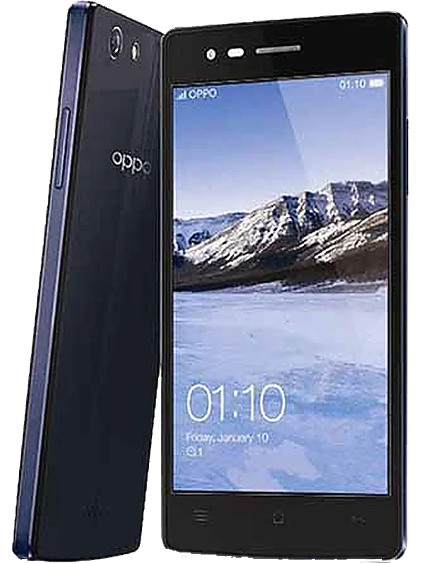 Oppo Neo 5 (2015)
