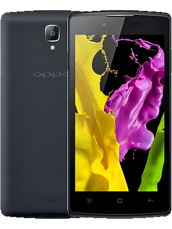 Oppo Neo 5