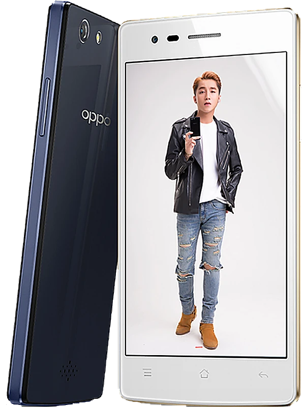Oppo Neo 5s