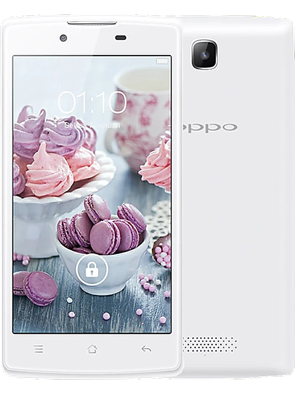 Oppo Neo