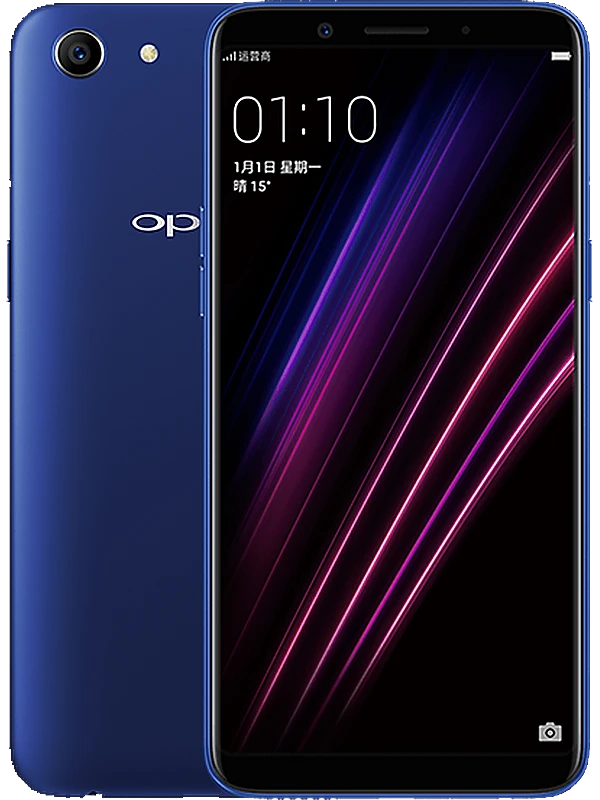 Oppo A1