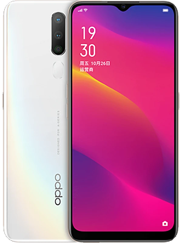 Oppo A11