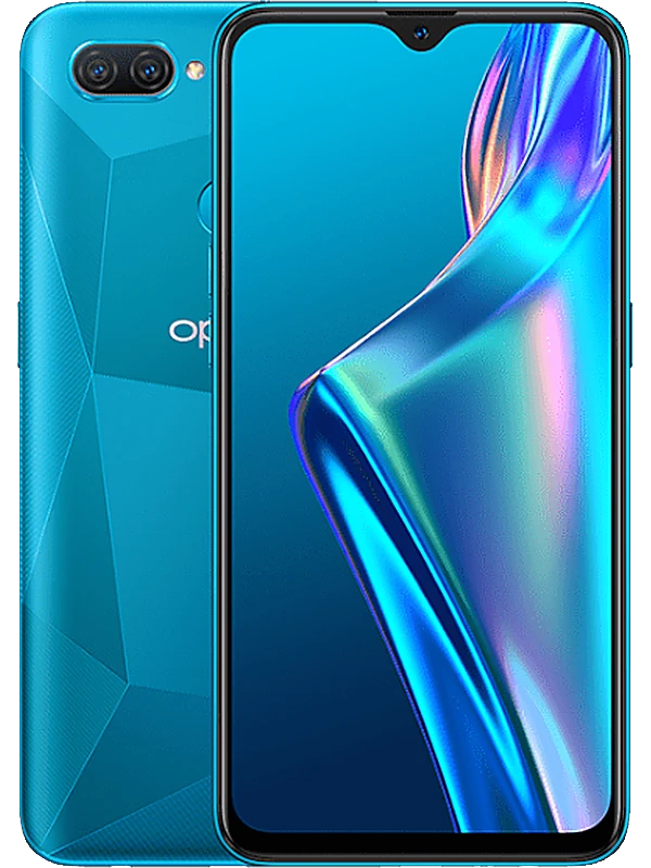 Oppo A12