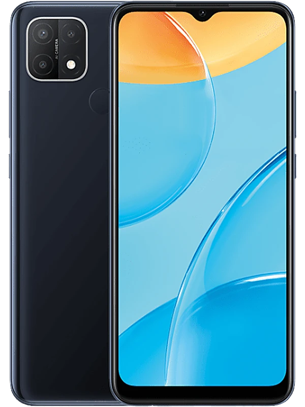 Oppo A15