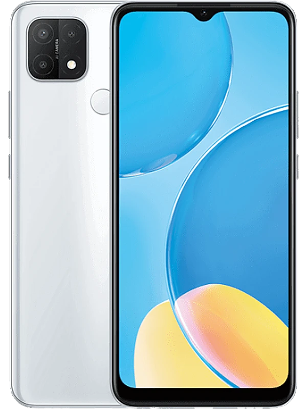 Oppo A15s