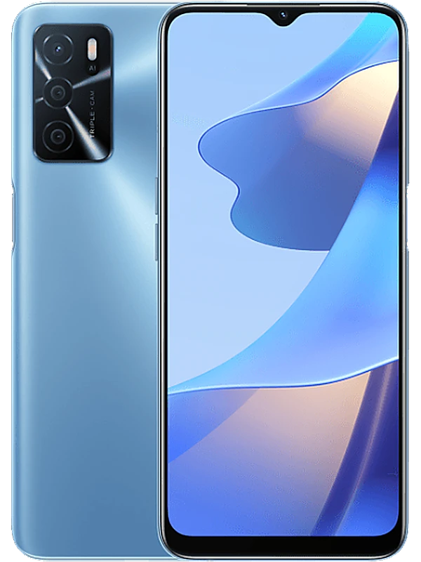 Oppo A16