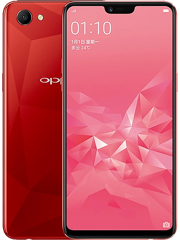 Oppo A3