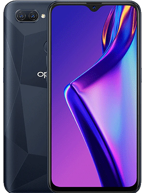 Oppo A31