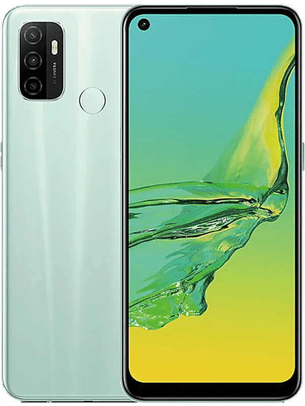 Oppo A32