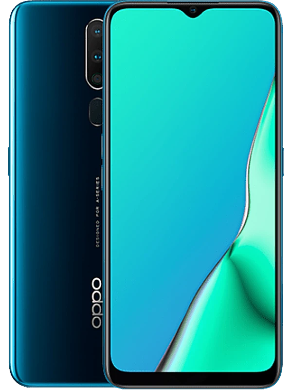 Oppo A5 (2020)