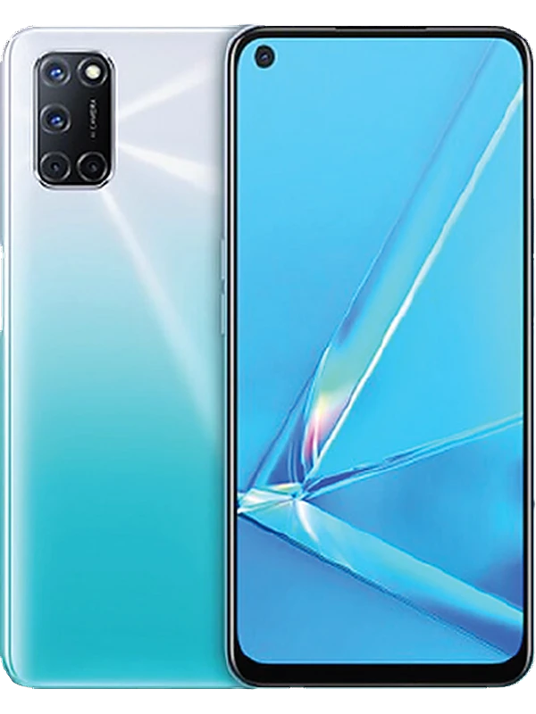 Oppo A52