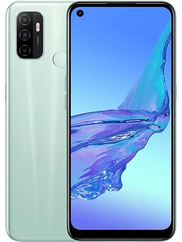 Oppo A53