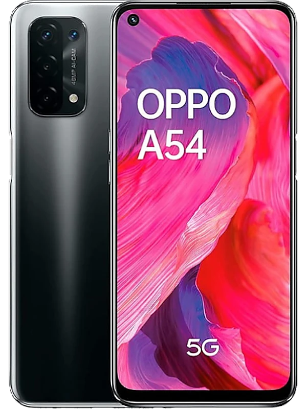 Oppo A54