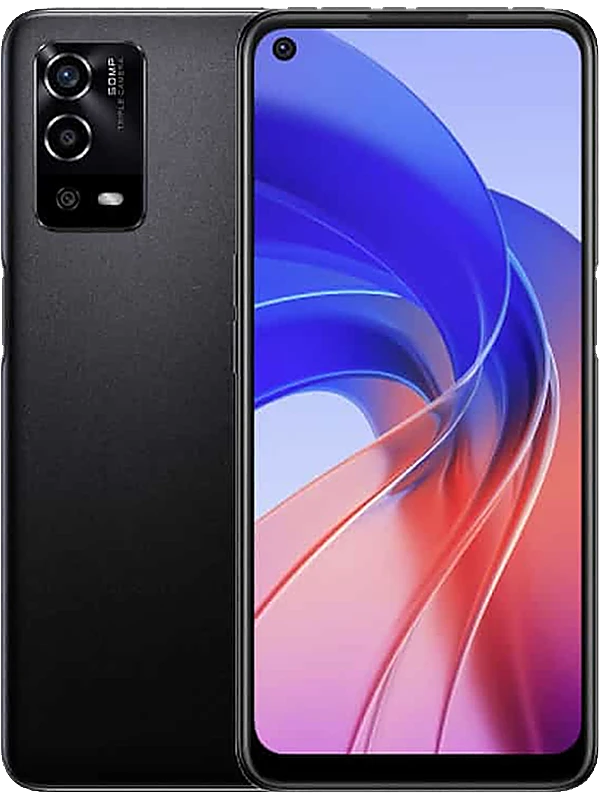 Oppo A55