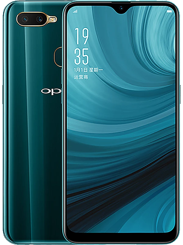 Oppo A7