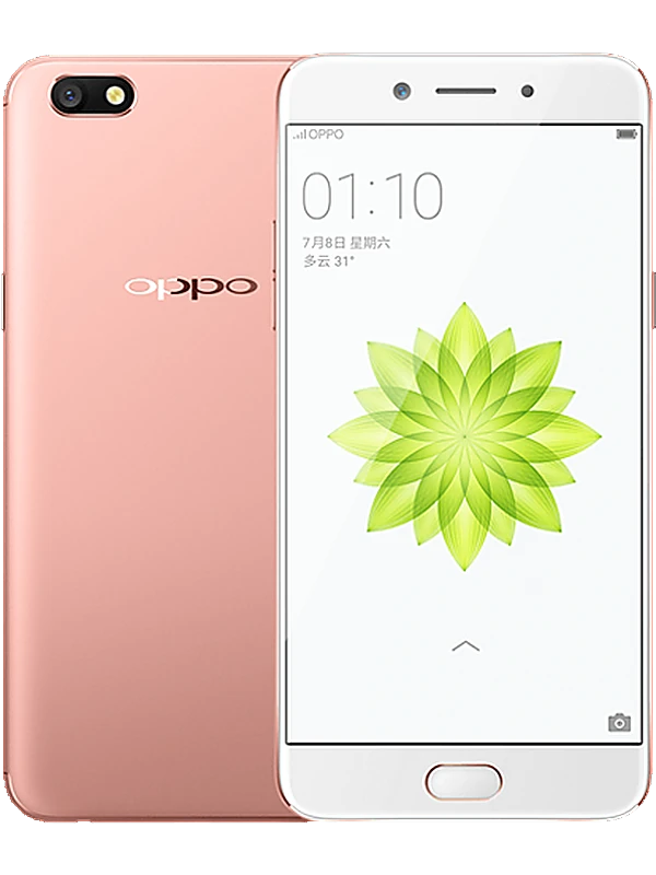 Oppo A77