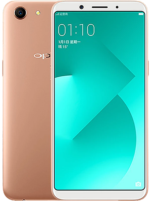 Oppo A83