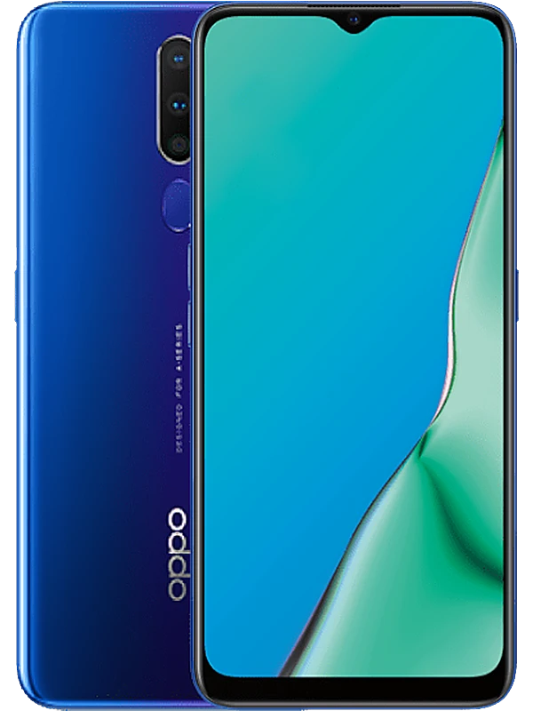 Oppo A9 (2020)