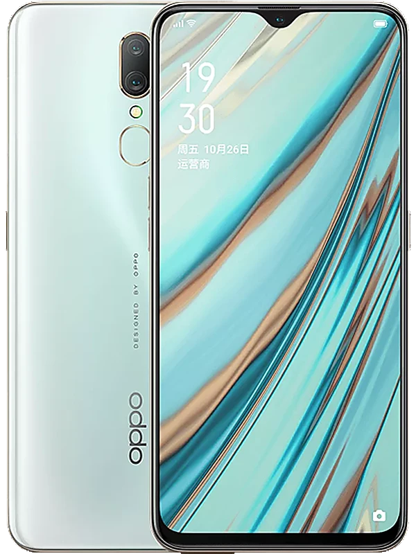 Oppo A9