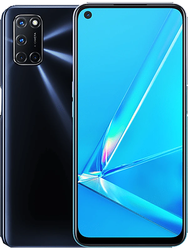 Oppo A92