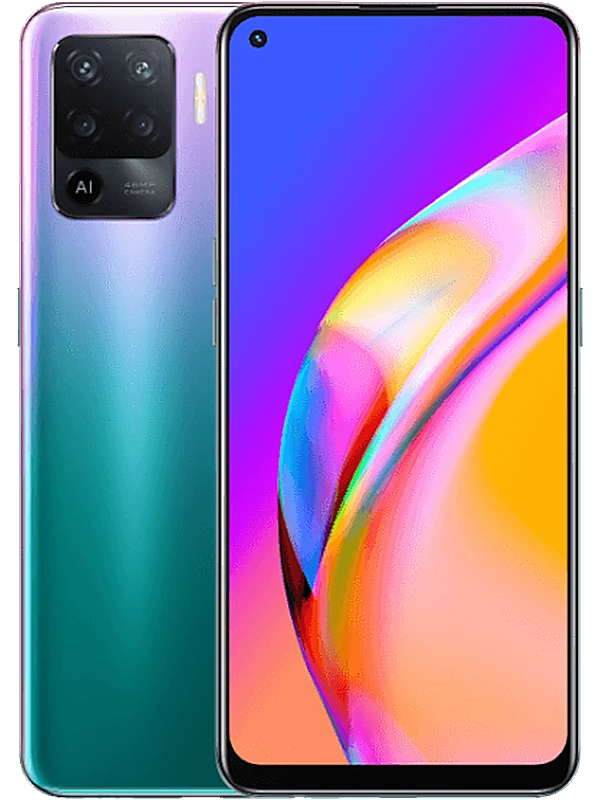 Oppo A94