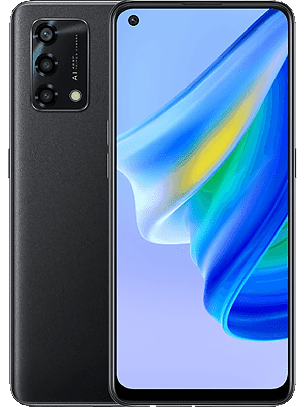 Oppo A95