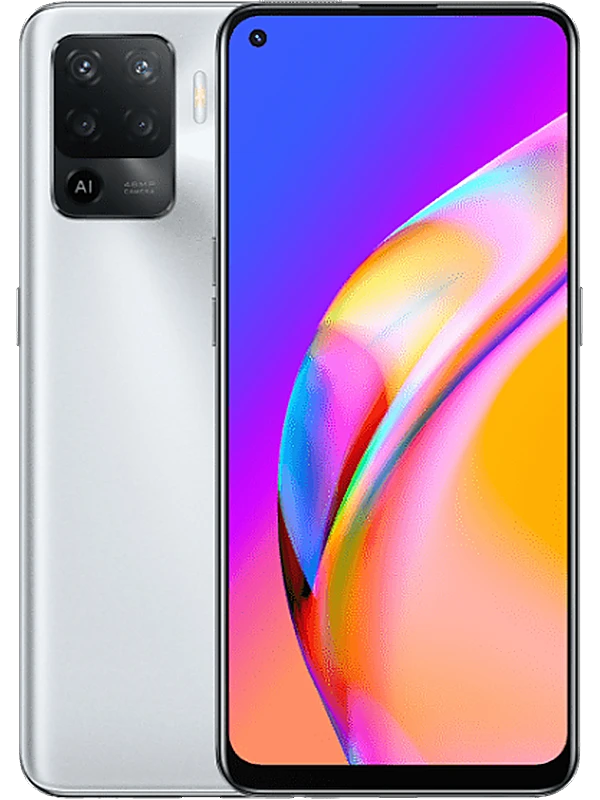 Oppo F19
