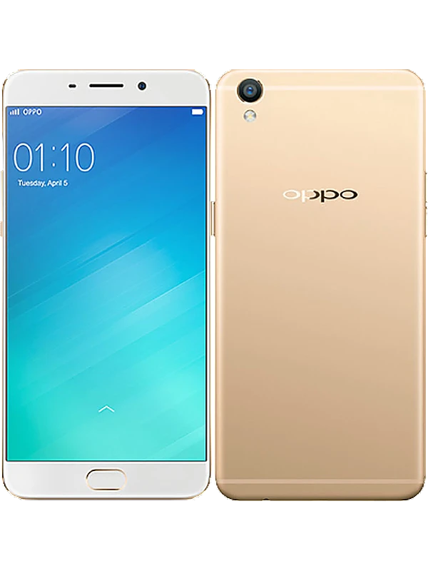 Oppo F1s