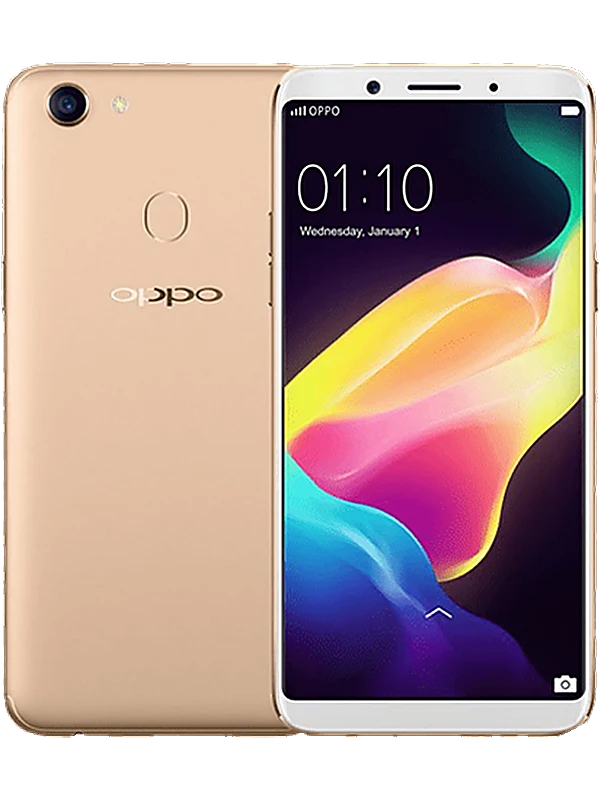 Oppo F5