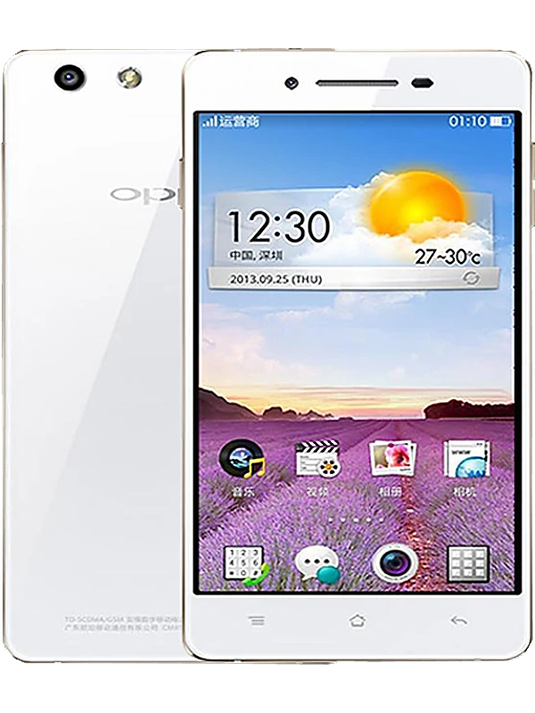 Oppo R1S