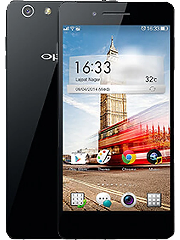 Oppo R1 R829T