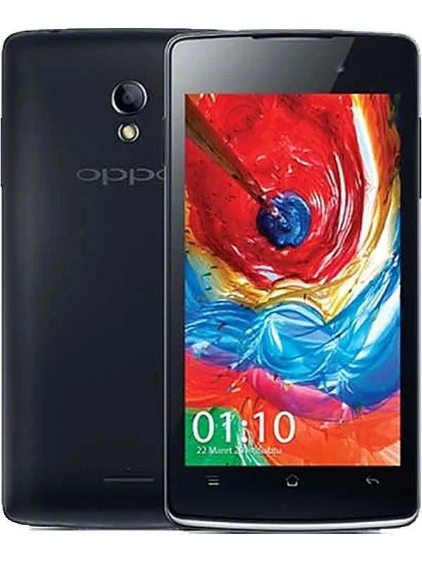 Oppo R1001 Joy