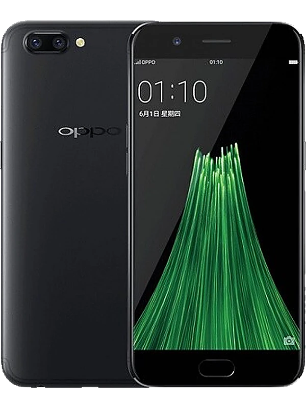 Oppo R11 Plus
