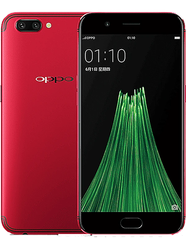 Oppo R11