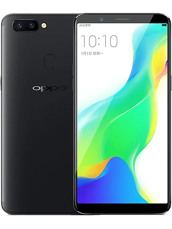 Oppo R11s Plus