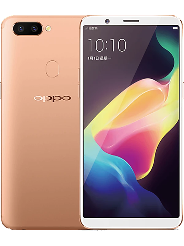 Oppo R11s